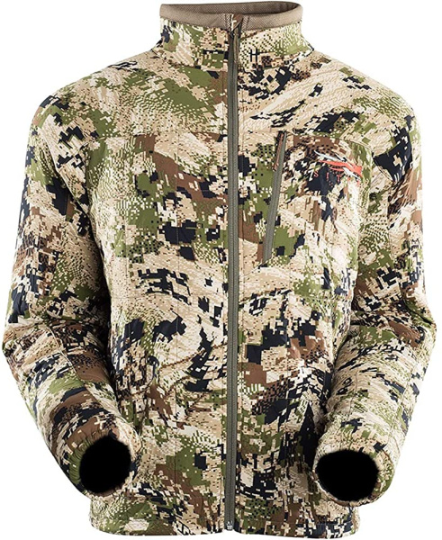 Куртка Kelvin Active Jacket (Мужской; XLT; Optifade Subalpine)